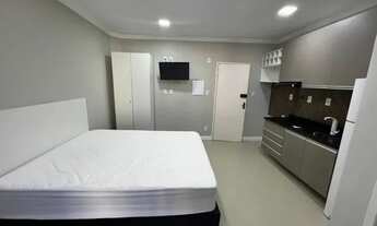 Imagem 6: Apartamento Tipo Studio