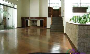 Imagem 3: CASA ASSOBRADADA - JARDIM GUEDALA - SP