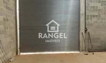 Imagem 7: Galpão Comercial na Estrada Principal da Ilha de Guaratiba/RJ