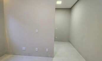 Imagem 7: Casa com 3 dormitórios à venda, 121 m² por R$ 600.000,00 - Jardim Buriti Sereno - Aparecid