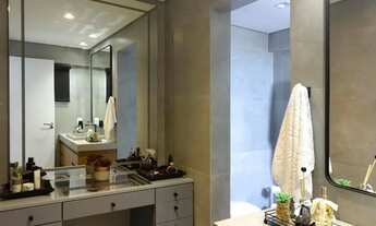 Imagem 7: Excelente Apartamento de 3 Dormitórios sendo uma Suíte Mobiliado no Bairro Ressacada em It