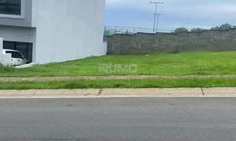 Imagem 3: Terreno - Swiss Park - Campinas