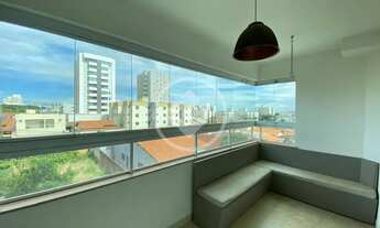 Imagem 6: Apartamento à Venda com 2 Quartos, sendo 1 Suíte - 74m² - Santa Mônica - Uberlândia/MG cod