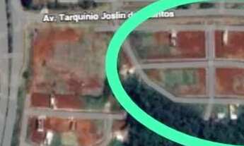 Imagem: Terreno - Vila Mariana - ENTRADA 22.580