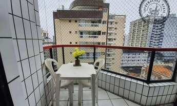 Imagem 4: Apartamento na Guilhermina - Praia Grande/SP