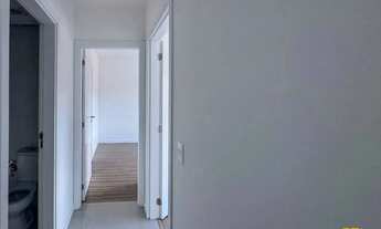 Imagem 4: Apartamento 2 dormitórios, sendo 1 suíte - 1 vaga - 1 Hobby box - Cacupé - Florianópolis S