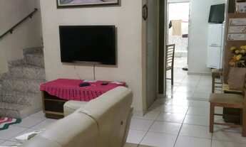 Imagem: Sobrado para venda com 2 dormitórios no