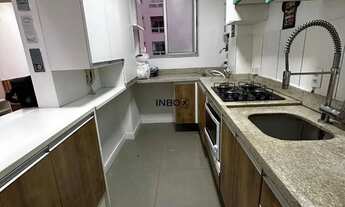 Imagem 6: APARTAMENTO DOIS DORMITÓRIOS com uma suíte BAIRRO MORRO SANTANA