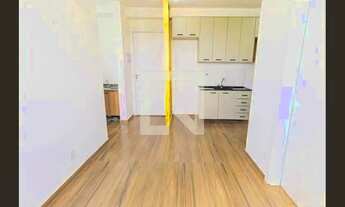 Imagem 4: Apartamento à Venda - Mooca, 2 Quartos, 34 m2