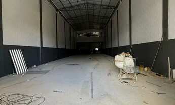 Imagem 3: Galpão Industrial para Locação Jardim Joia