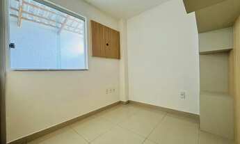 Imagem 4: Apartamento com área privativa semi-moboliado