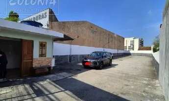 Imagem 6: Terreno a venda - Vila América, Santo André