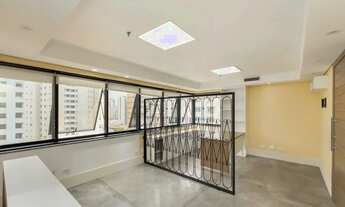 Imagem 3: Conjunto comercial para venda e locação em Vila Nova Conceição , 44m²