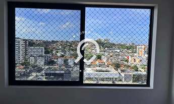 Imagem 7: Appartamento 3/4 sendo 1 Suite - 70m² - Jatiúca - Maceió-AL