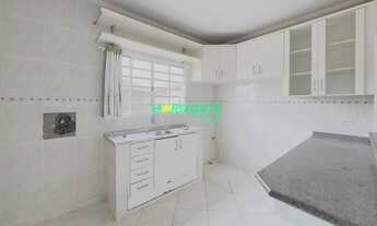 Imagem 5: Casa geminada à Venda, Jardim Alvorada, São José dos Campos, SP