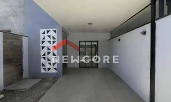 Imagem: Casa em Rua Mercedes-Benz - Loteamento Parque