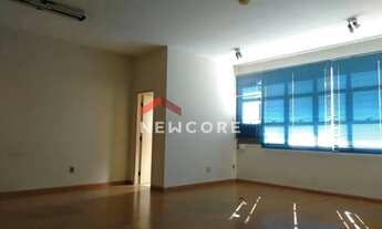 Imagem 2: Sala comercial em Rua Álvares Machado - Centro - Campinas/SP