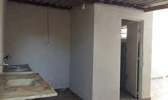 Imagem 4: Casa para alugar na zona norte de Marília