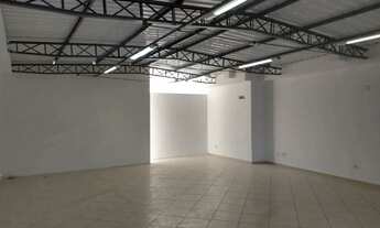 Imagem 2: Salão para alugar em dois córregos, piracicaba 148m²