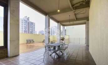 Imagem: Apartamento 3 dormitórios c/ dependência