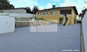 Imagem: Casa na Granja Viana, 296m², 16 salas