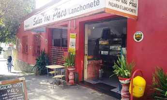 Imagem 3: Casa comercial para aluguel, 1 vaga, Santa Efigênia - Belo Horizonte/MG