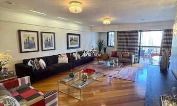 Imagem 5: Cobertura 04 quartos em alto padrão Praia da Costa