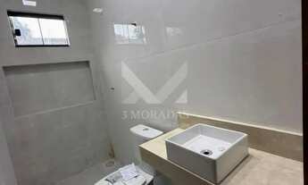 Imagem 2: Casa 3Q Setor Aeroporto Sul Região Garavelo