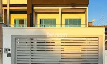 Imagem 4: Sobrado à venda no Residencial Cidade Verde - Goiânia/GO