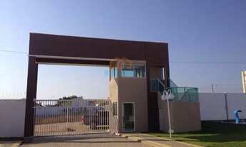 Imagem 2: CÓD: 1534. Casa no Condomínio Veloso Borges à Venda - Costa e Silva