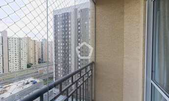 Imagem 4: Apartamento em Mooca