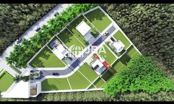 Imagem 2: TERRENO EM CONDOMÍNIO FECHADO NO SÃO LOURENÇO