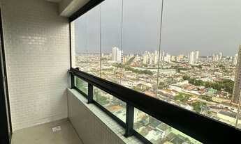 Imagem 2: APARTAMENTO PARA LOCAÇÃO, 2 QUARTOS 1 SUÍTE, VAGA DE GARAGEM E ÓTIMA LOCALIZAÇÃO