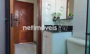 Imagem 6: Locação Casa Fonte Grande Contagem