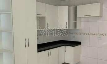 Imagem 4: Sobrado Seminovo para Locação na Vila Isolina Mazzei 120m² | 3 Dormitórios (1 Suíte