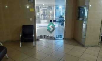 Imagem 3: Del Castilho Apartamento com 2 dormitórios