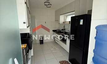 Imagem 3: Casa de condomínio em Rua Jardim Pirajussara - Malícia (Abrantes) - Camaçari/BA