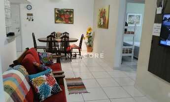 Imagem 2: Apartamento em Rua Tupinambás - Tupi - Praia Grande/SP