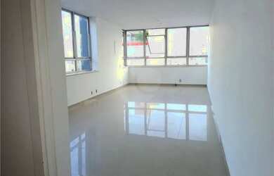 Imagem 4: Sala comercial para venda com 50 metros com 2 salas e 1 vaga em Higienópolis - São Paulo