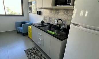 Imagem 3: Studio para venda com 25m²