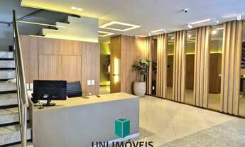 Imagem 2: Apartamento à venda no Villa Residence em Guarapari - 2 quartos + DCE, sol da manhã e fren