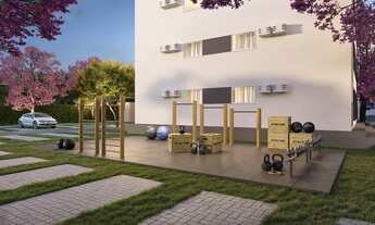 Imagem 6: Apartamento no Janga