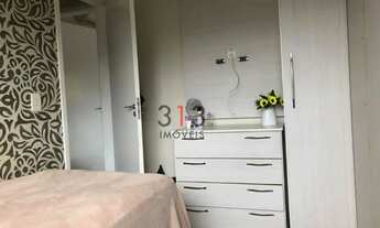 Imagem 3: 128204Cobertura Duplex Composta por 10 piso salao em 2 ambientes varanda com cortina de vi