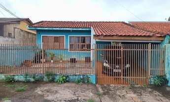 Imagem: Casa com 3 quartos, 1 suíte com banheira