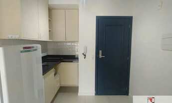 Imagem 7: Studio para locação na Republica com 28 m ²