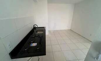 Imagem 5: Apartamento para Locação em Fortaleza, Barroso, 2 dormitórios, 1 suíte, 2 banheiros, 1 vag