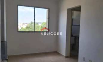 Imagem 4: Apartamento em Rua Franz Steiner - Alto Ipiranga - Mogi das Cruzes/SP