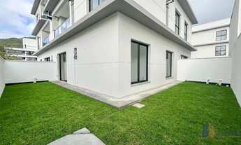 Imagem 2: Apartamento Garden com 2 Dormitórios para Alugar no Portal do Ribeirão - Florianópolis