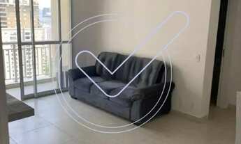 Imagem 6: Lindo Apartamento Mobiliado para locação no HIT Alphaville