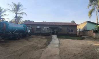 Imagem 4: Chácara à venda no Recreio Alvorada Hortolândia